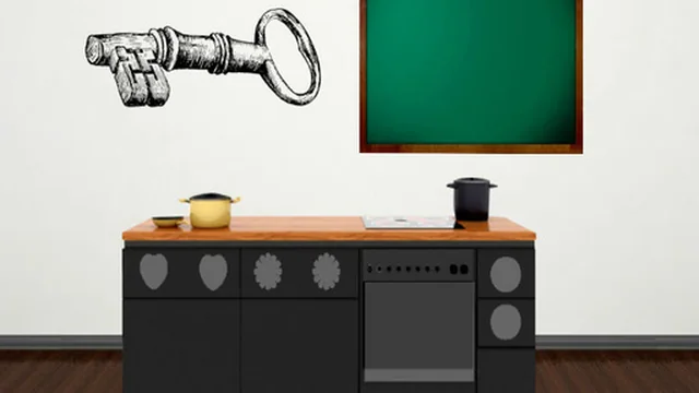 Room Escape 1