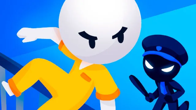 Room Escape 3D