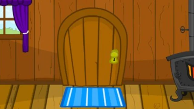 Room Escape
