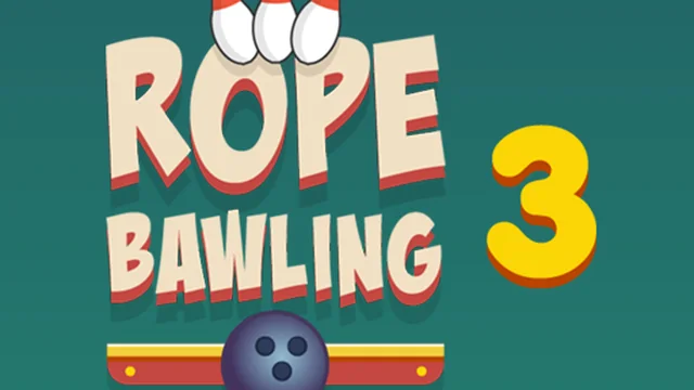 Rope Bawling 3