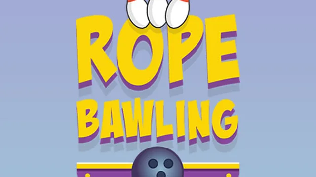 Rope Bawling game thumbnail