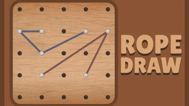 Rope Draw