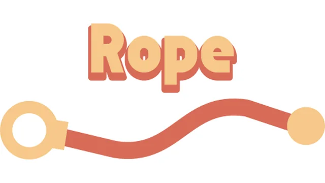 Rope Experiment