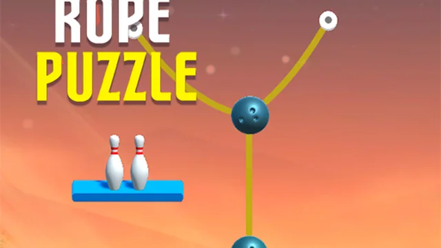 Rope Puzzle