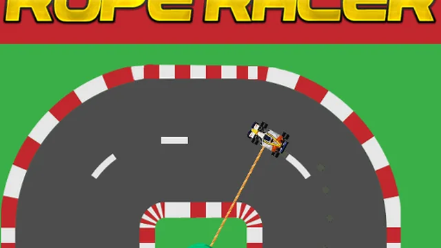 Rope Racer game thumbnail