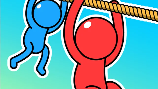 Rope Rescue Puzzle