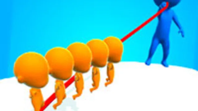 Rope Skipping io