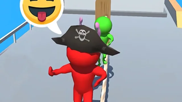 Rope Skipping game thumbnail