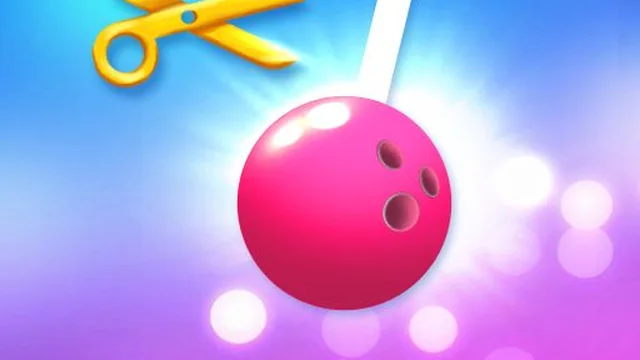 Rope Slash Classic game thumbnail