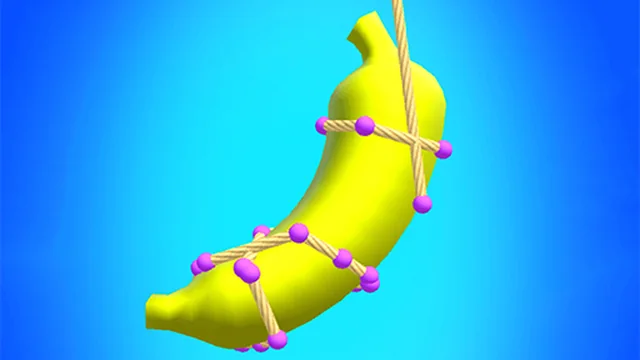 Rope Unroll game thumbnail