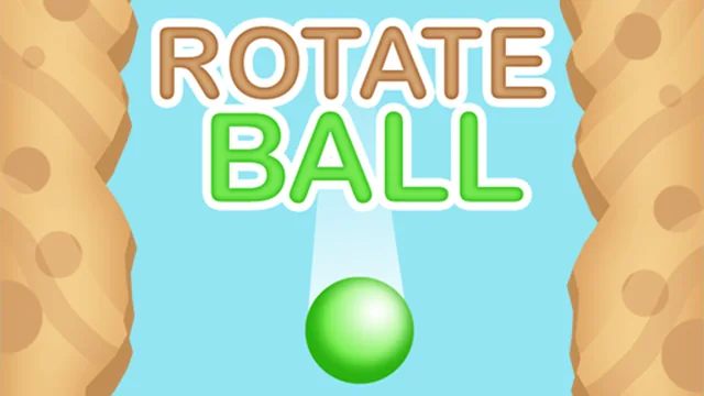 Rotate Ball