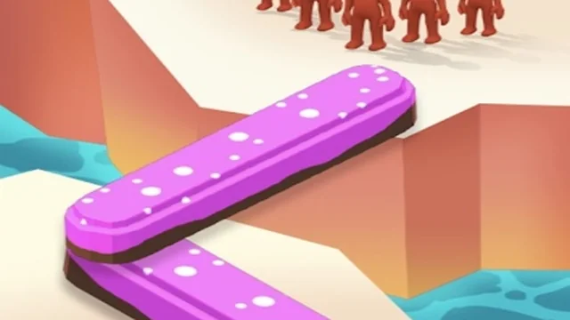 Rotate Bridge