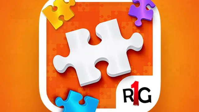 Rotate Puzzle