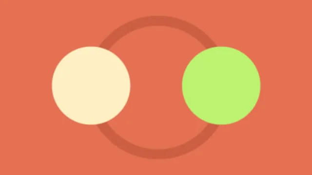 Rotating Balloons