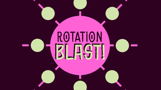 Rotation Blast