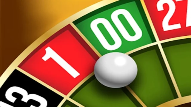 Roulette Simulator
