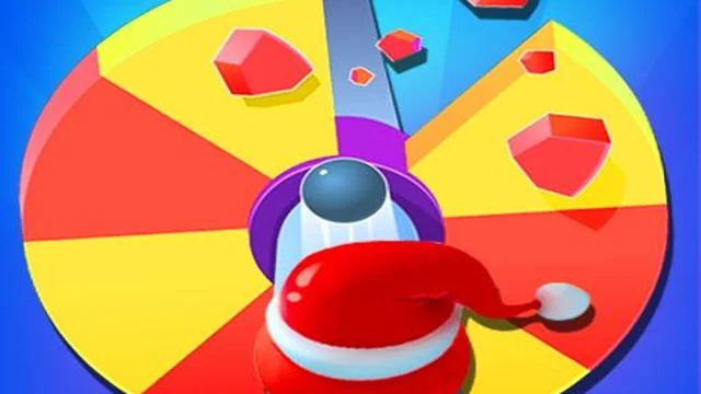 ROUND HIT