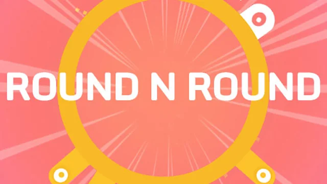 ROUND N ROUND