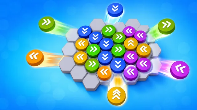 Round Rush Jam