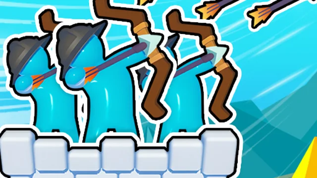 Royal Elite Archer Defense