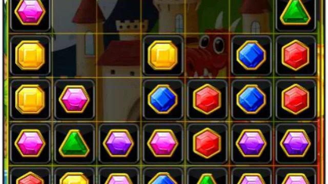 Royal Gems Deluxe
