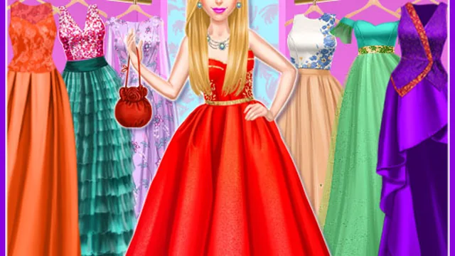 Royal Girls - Princess Salon
