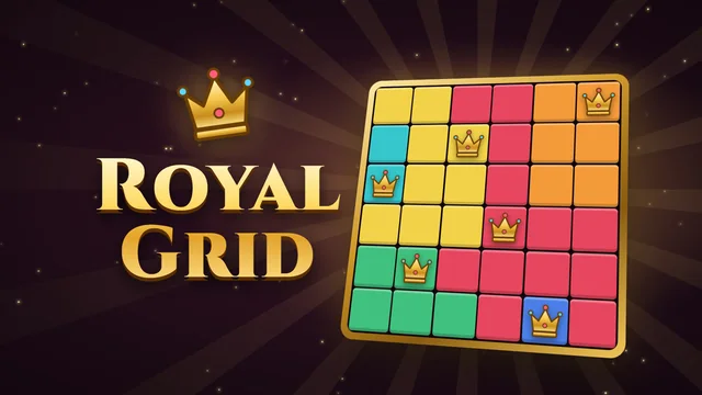 Royal Grid