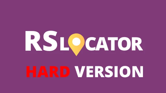 RSLocator Hard
