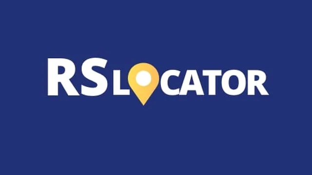 RSLocator