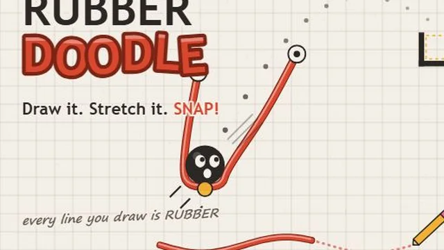 Rubber Doodle