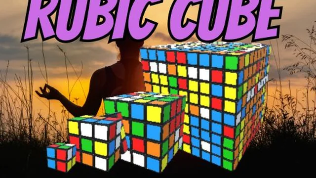 Rubic Cube