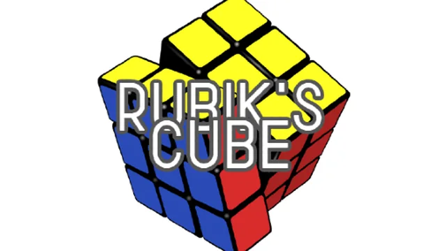 Rubik's Cube