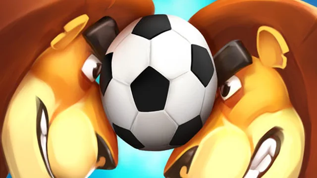 Rumble Stars Football  - Online Soccer Game game thumbnail