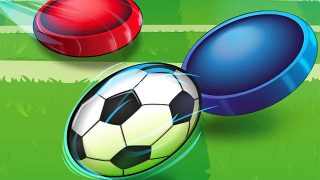 Rumble Stars Football