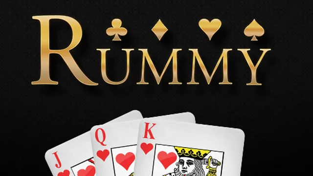 Rummy Multiplayer game thumbnail