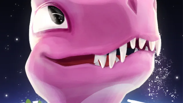 Run Dino