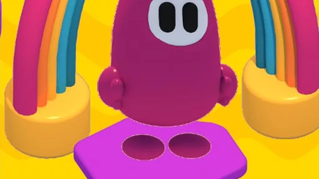 Run Fall Beans game thumbnail