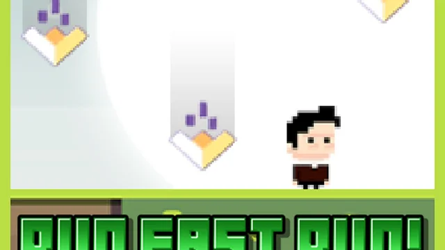 Run Fast Run