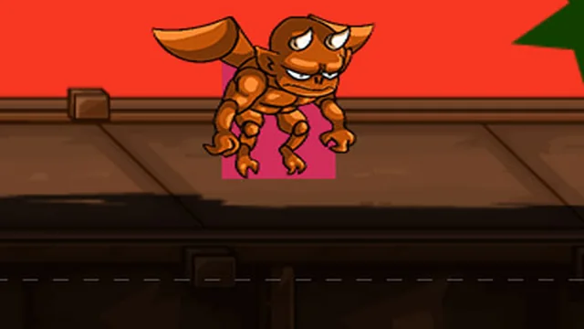 Run Fireball