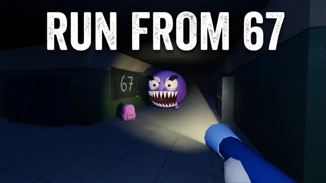 Run from 67
