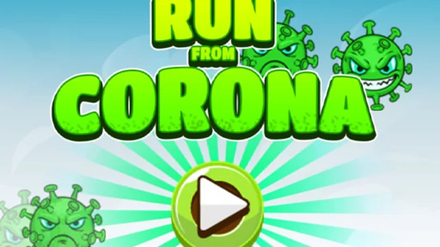 Run From Corona