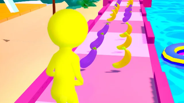 Run Giant 3D game thumbnail