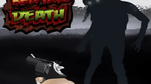 Run In To Death game thumbnail