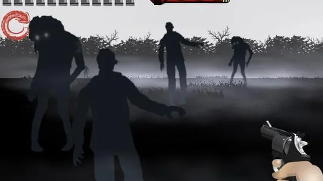 Run Into Death
