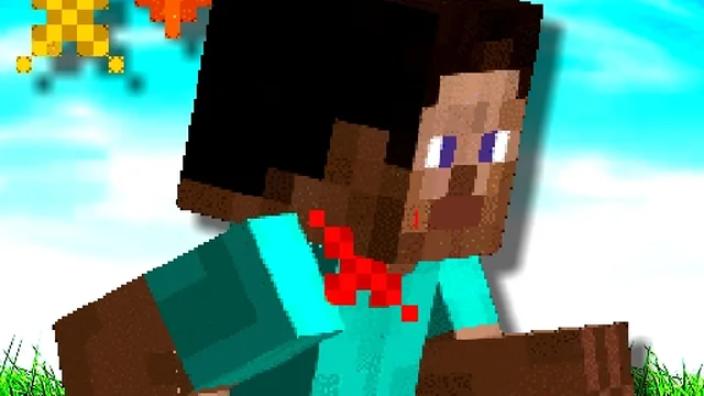 Run Minecraft Run game thumbnail
