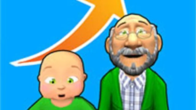 Run Of Life 3D Game