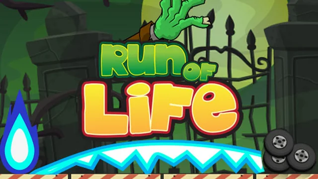 Run of Life Game