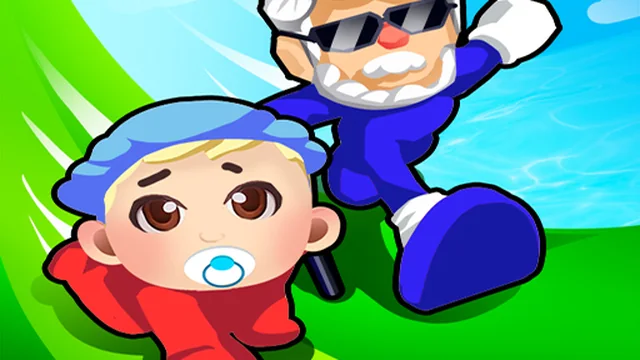 Run Of Life
