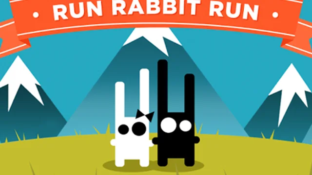 Run Rabit Run game thumbnail
