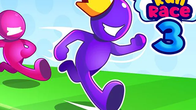 Run Race 3 game thumbnail